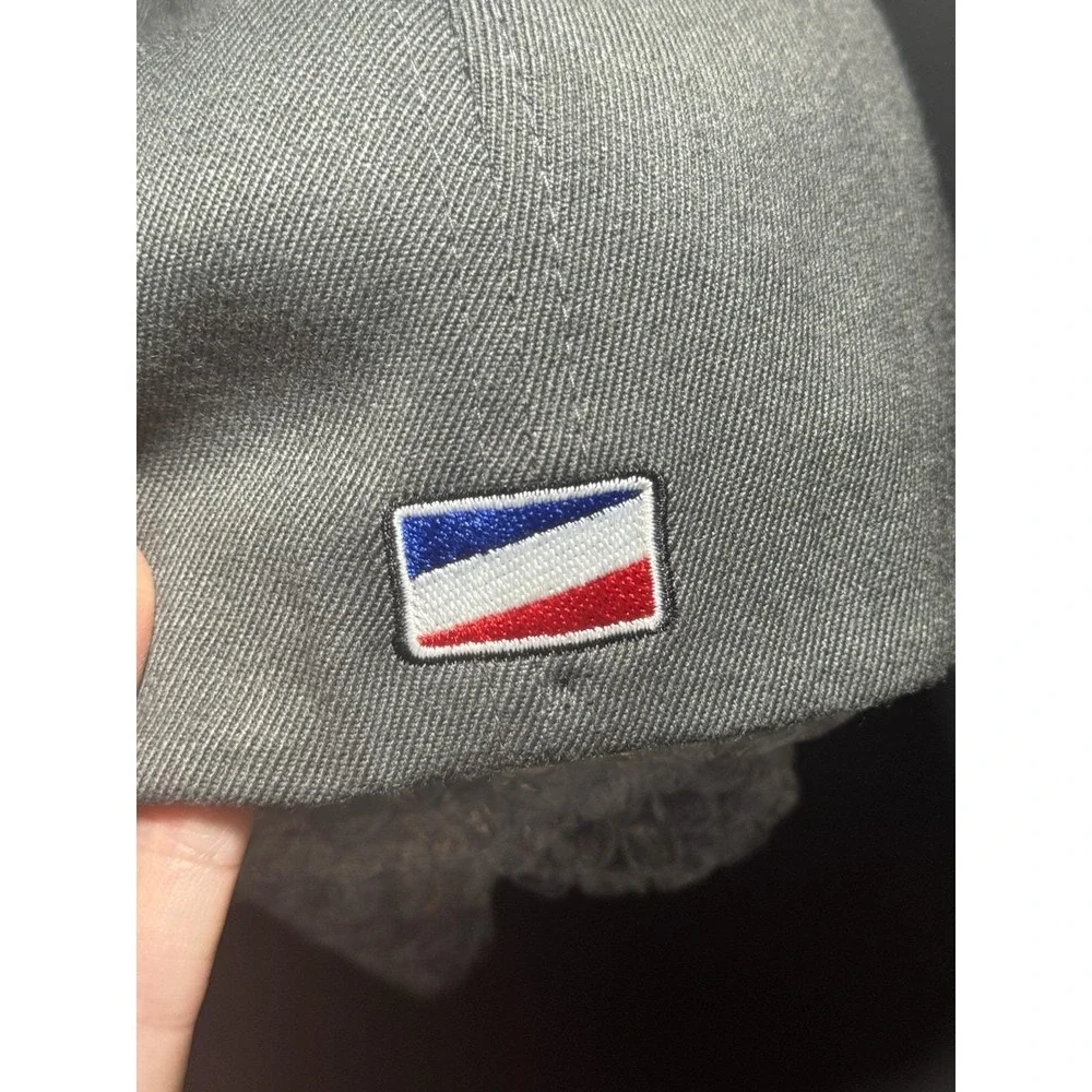 Y2K Shorty's Skateboard Hat‎ Size S/M